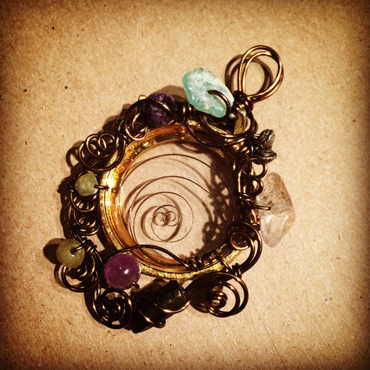 Custom Counting The Hours