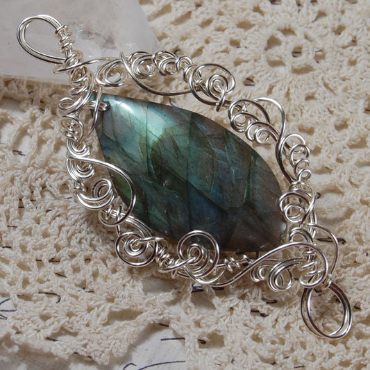 The Frailness of Wings