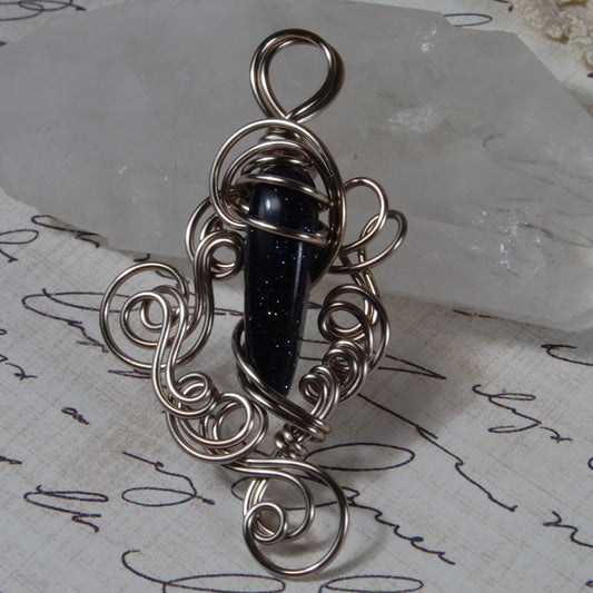 Shard of the Night Sky