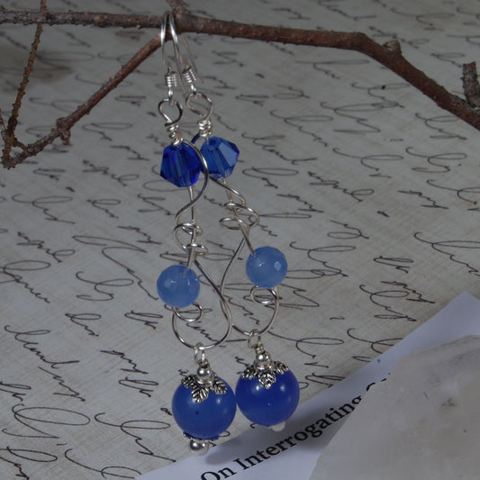 On Interrogating Cats