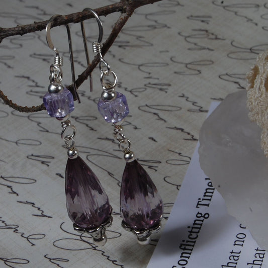 Conflicting Timelines