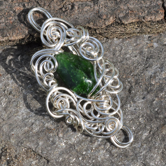 The Places You Don't Go