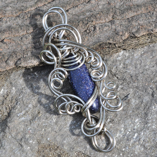 Shard of Tomorrow's Midnight