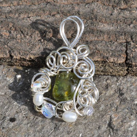 Tending The Kelp Gardens and Pearl Farms