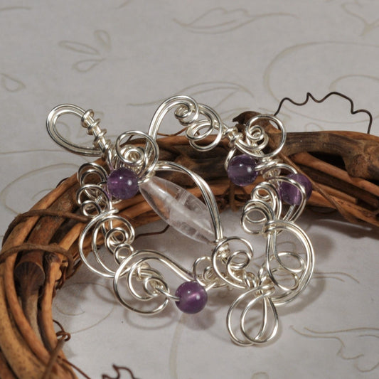 Once There Were Thunderstorms