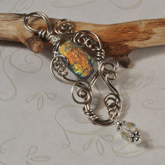 Alchemy 101: Know Your Materials