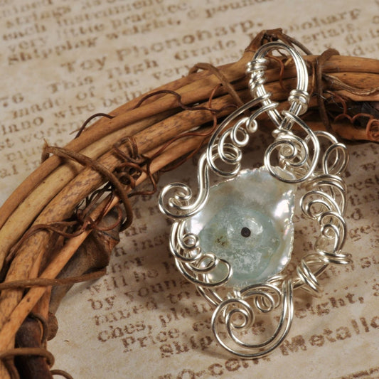 An Archeology of Flowers