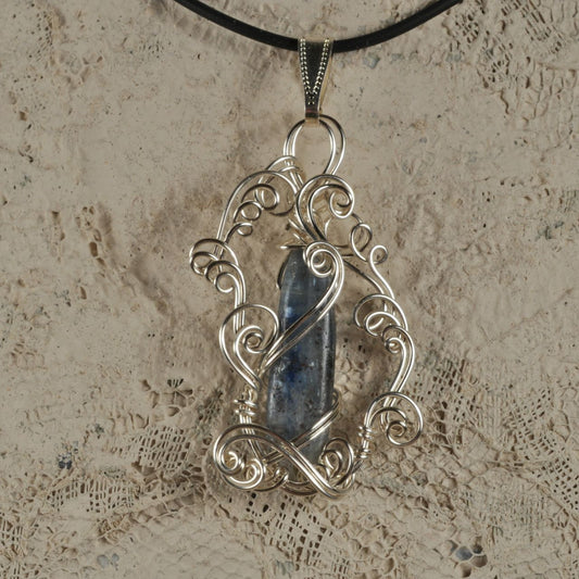 The Color of Your Storms