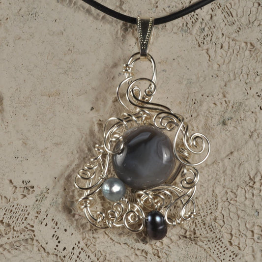 Calling Down The Thunderstorms