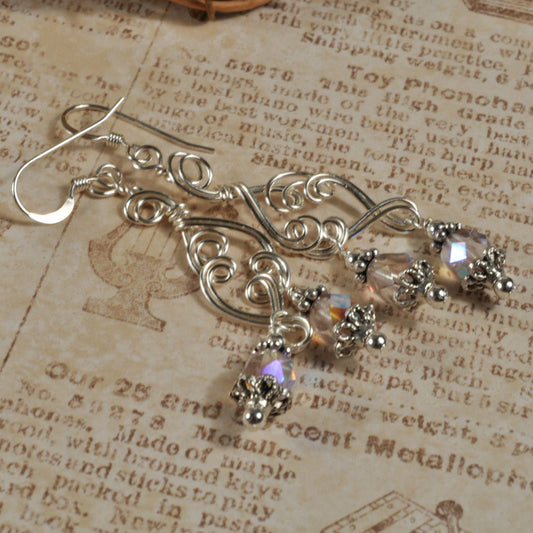 Oh, She Said Vaguely