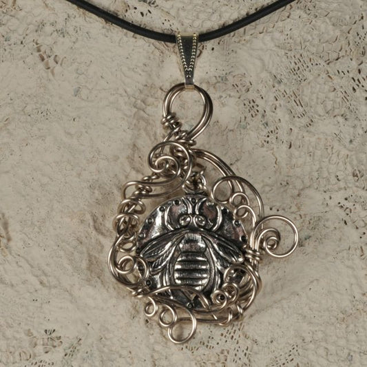 That's What I Told The Bees, Actually