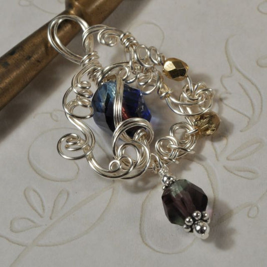 Making It Up As We Go Along