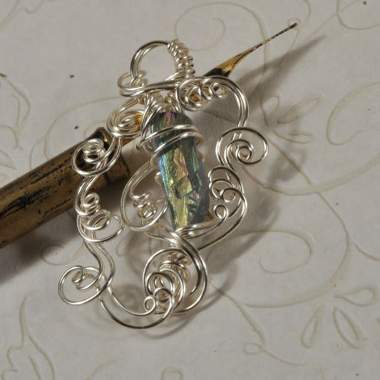 That’s How It Gets In