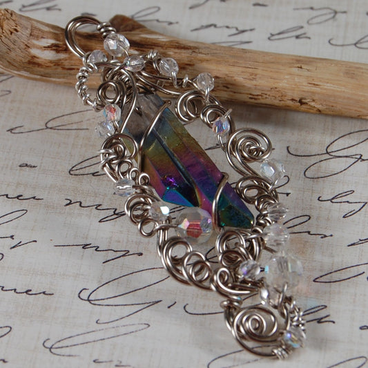 Two Ways To Let In The Light