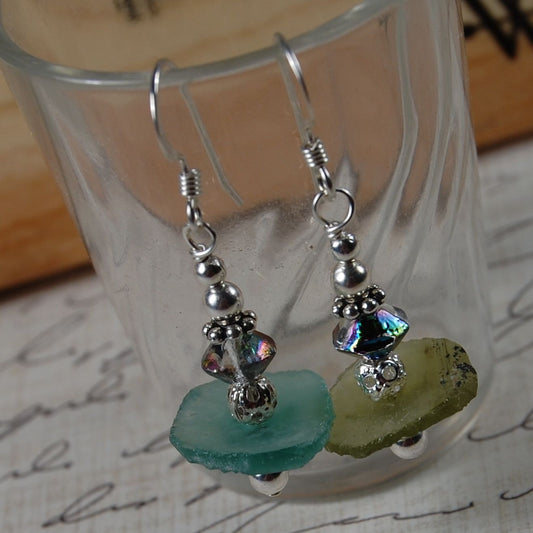 Ice Waves In The City You Only Know In Dreams