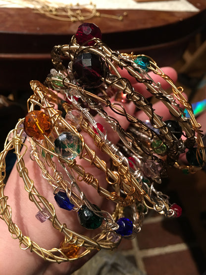 wholesale bracelets for Laura Joy