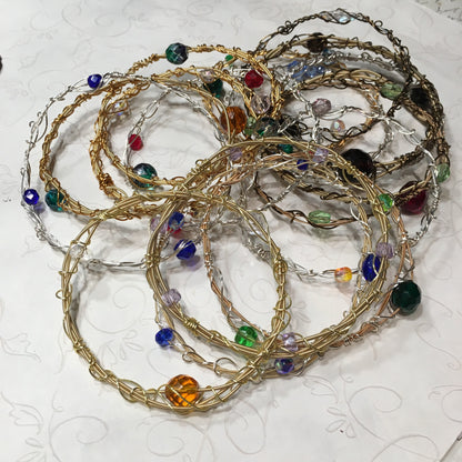 wholesale bracelets for Laura Joy
