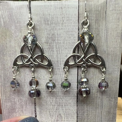 Where Three Roads Coverge