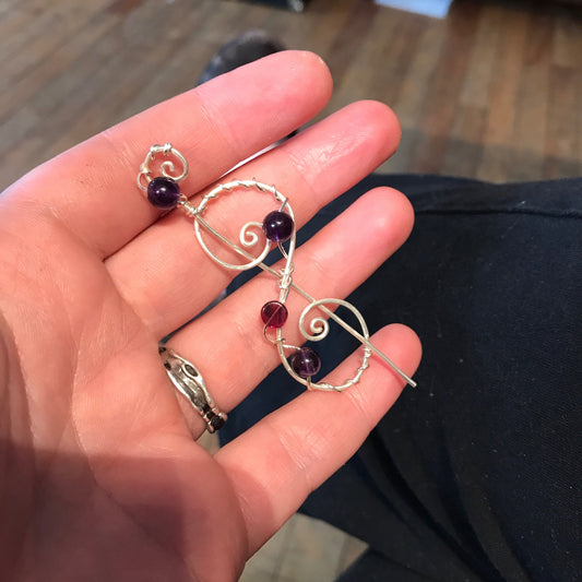 Custom for M