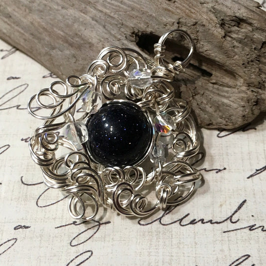 Where The Stars Have No Names