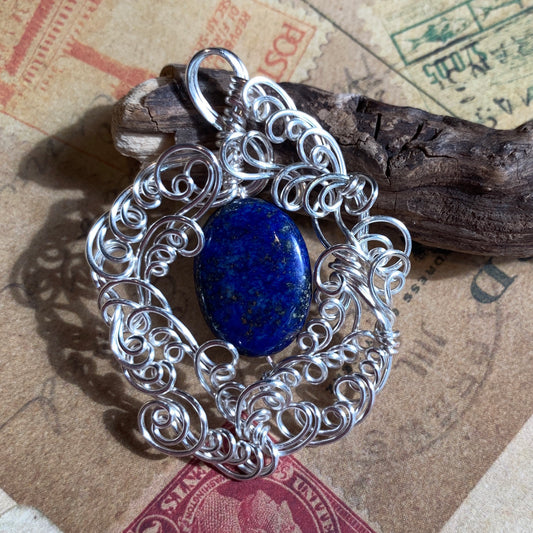 Inanna’s Mirror