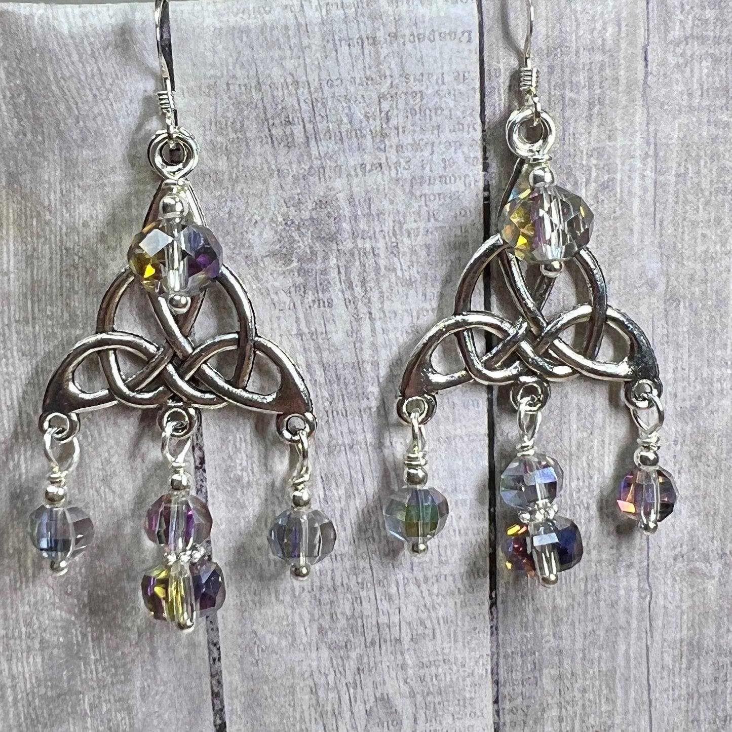 Where Three Roads Coverge