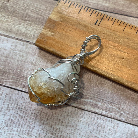 A Simplicity of Sunlight