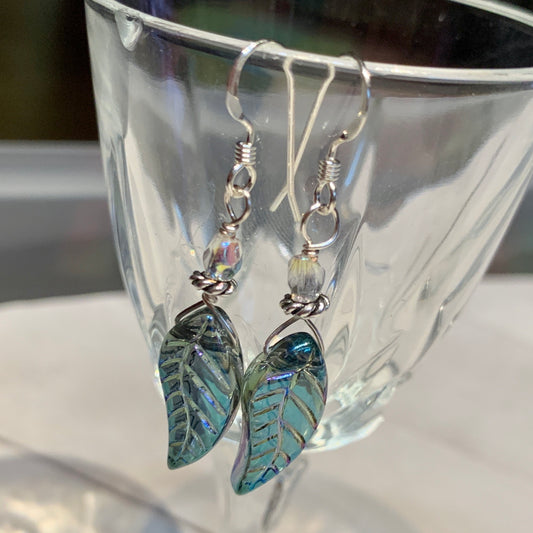 Mermaids in the Dusk #5