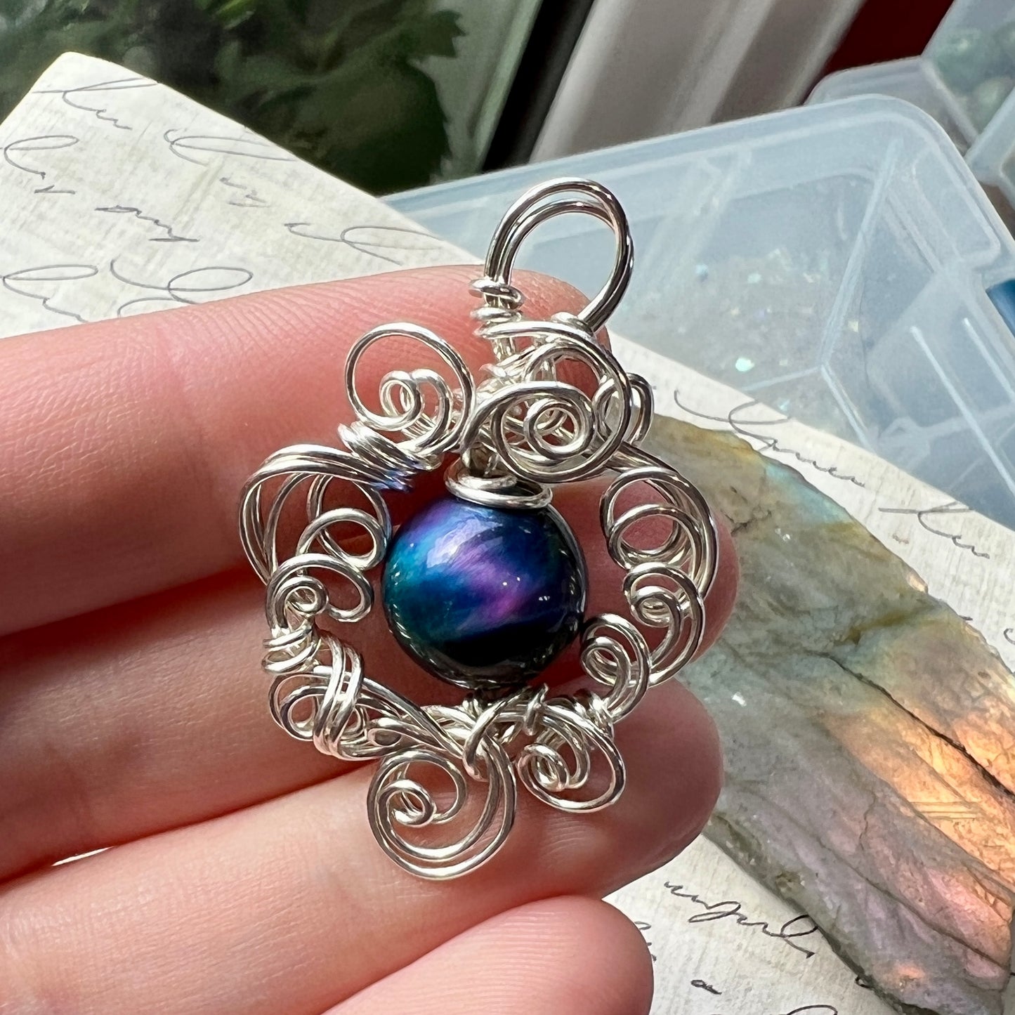 Nebula #19
