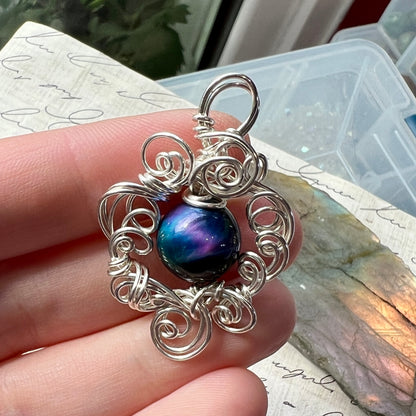 Nebula #19