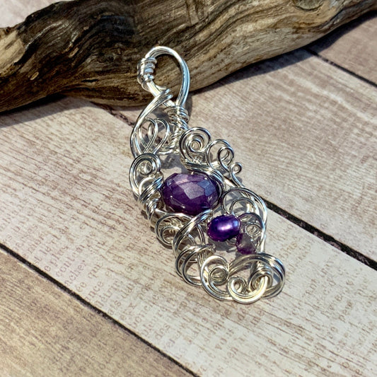 Calling the Lilacs #4