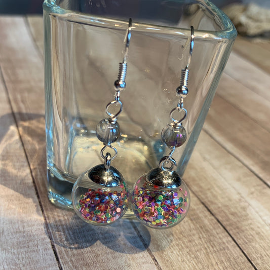 Bauble 2019 #1
