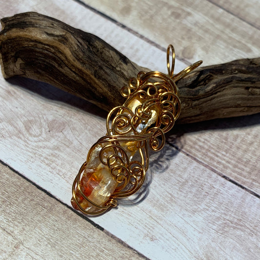 Who Guards the Light