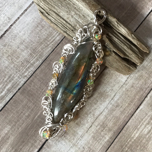 Where The River Goes