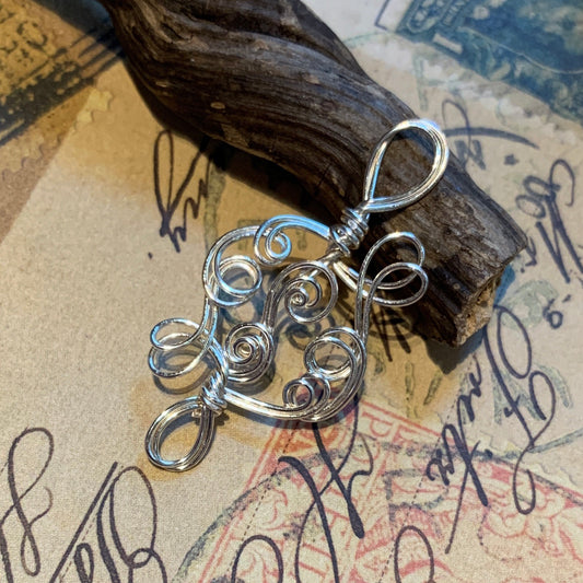 Morning Wire Meditation, July 26 2019