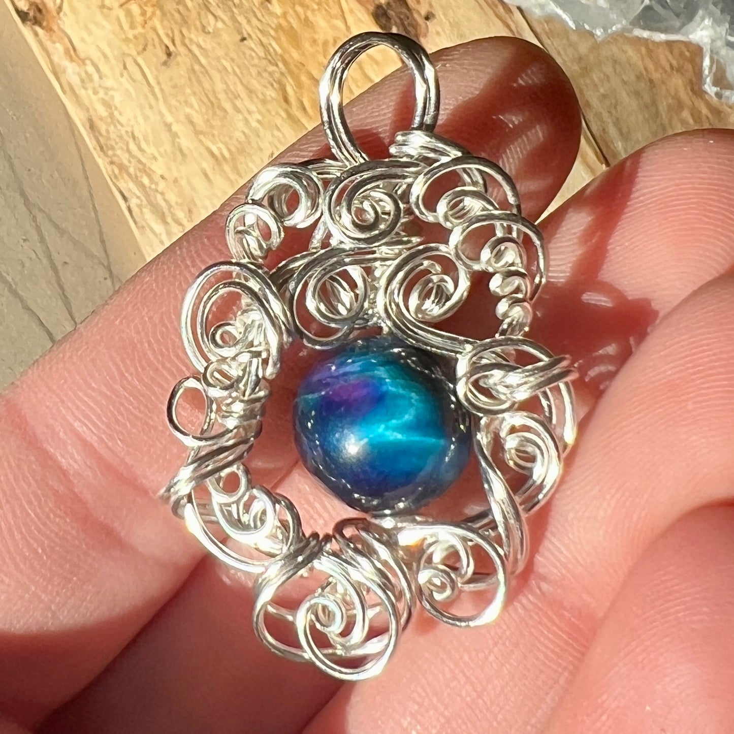 Nebula #28