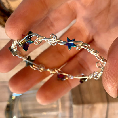 Skylit bracelet - multicolor
