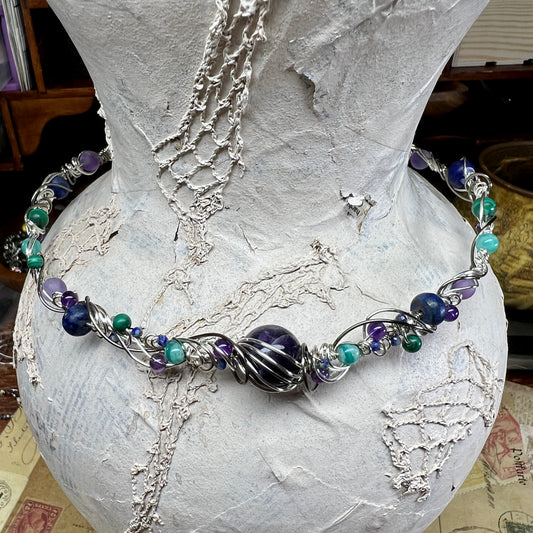 Where Royalty Walked #2