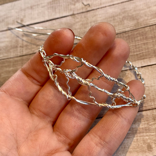 Morning Wire Meditation, November 1 2019