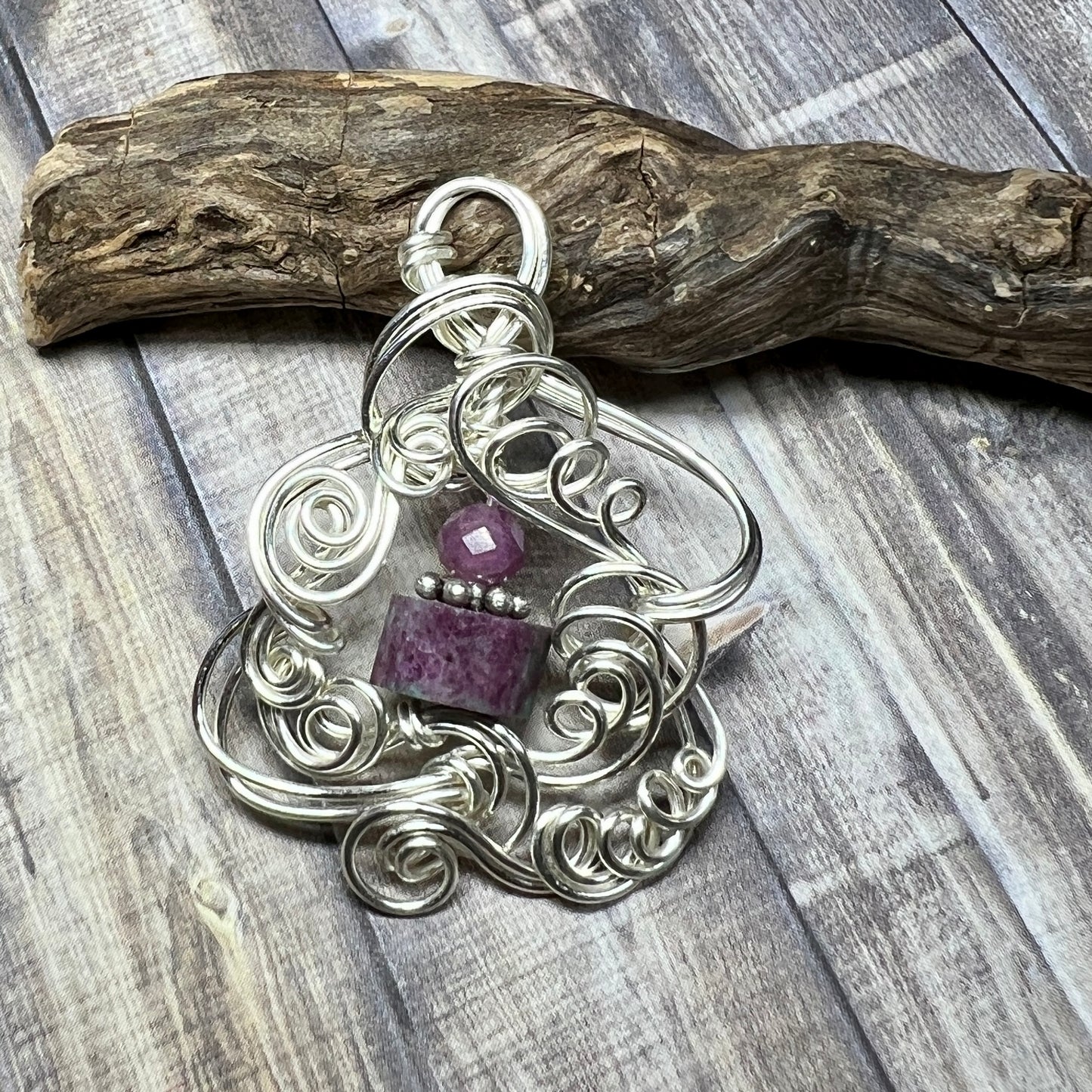 Rubies for the Sea Witch