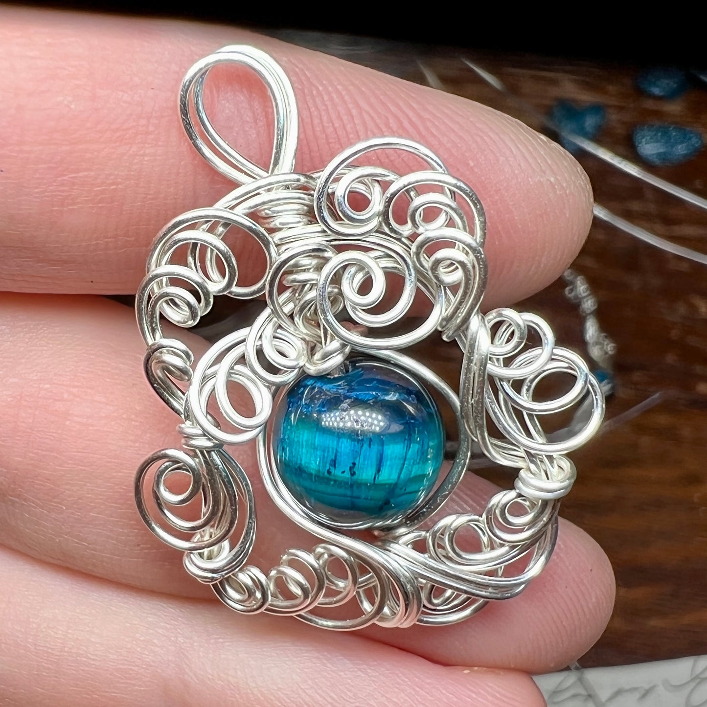 Lagoon #2