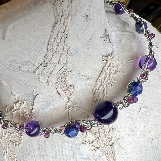 Where Royalty Walked #1