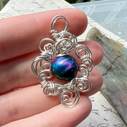 Nebula #19