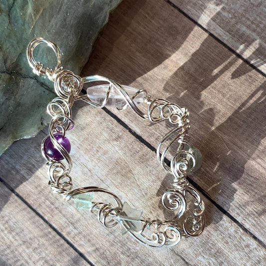 Window Into Dreamland