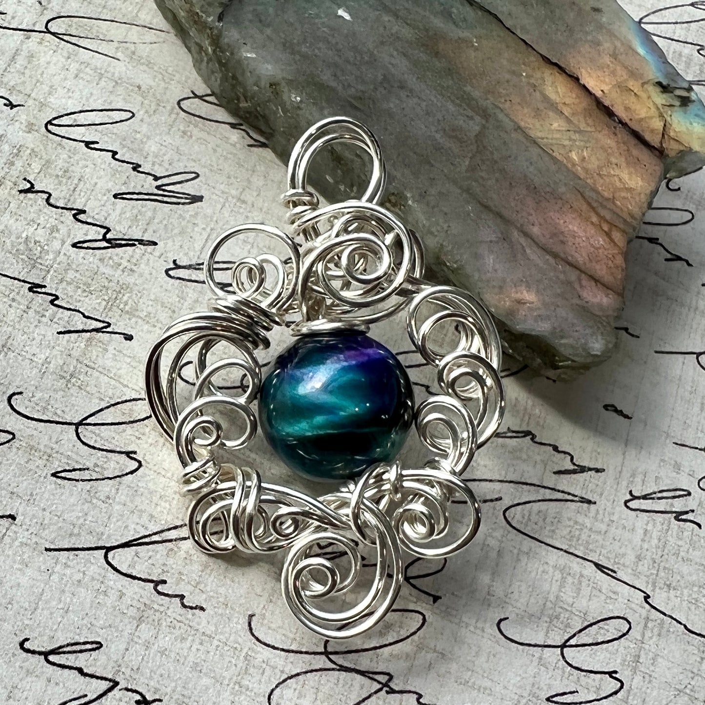 Nebula #19