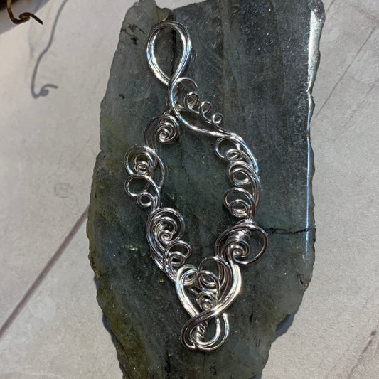 Morning Wire Meditation, August 19 2019