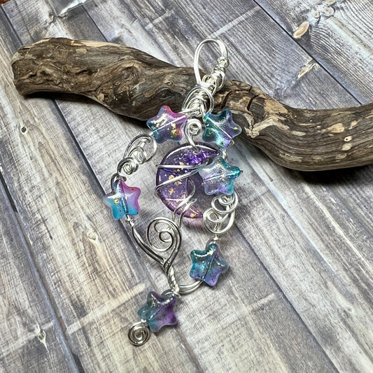 Wishes & Prophesies #4