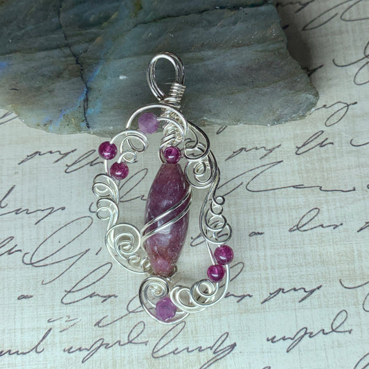 Rose-Wings #1