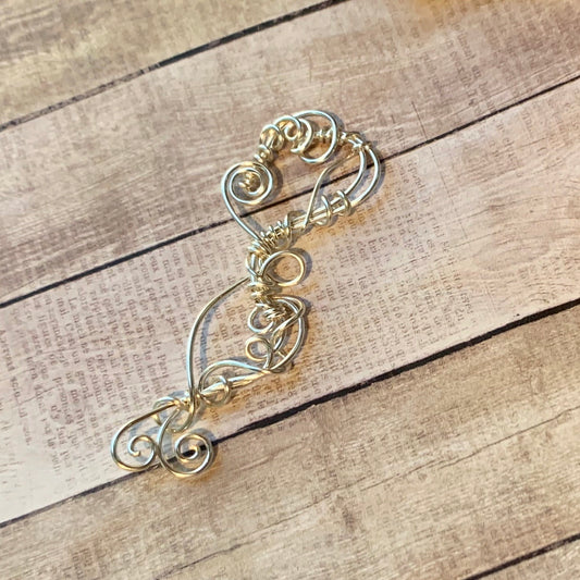 Morning Wire Meditation, August 26 2020
