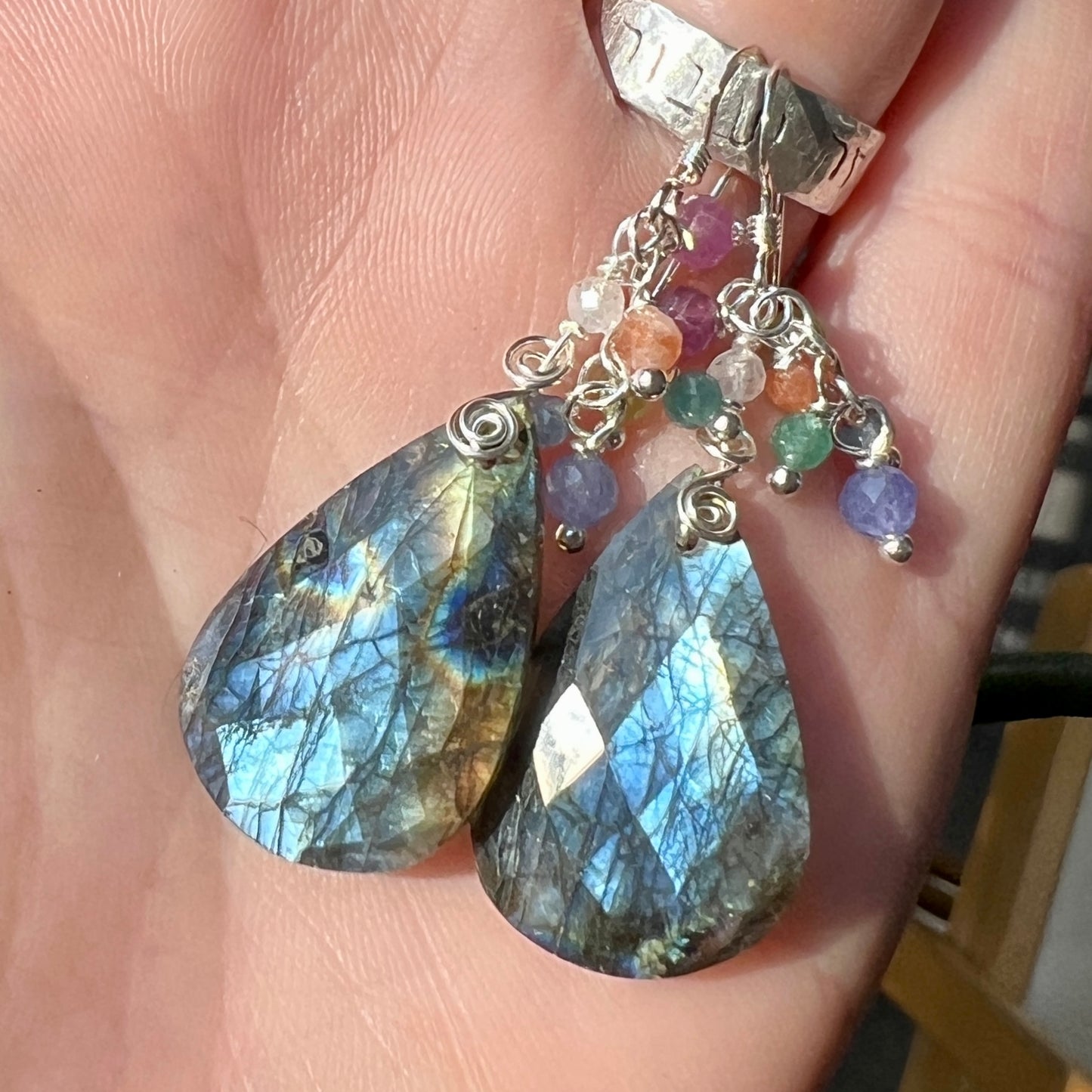 Prismatic #1